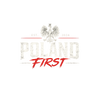 Poland First – Strona główna